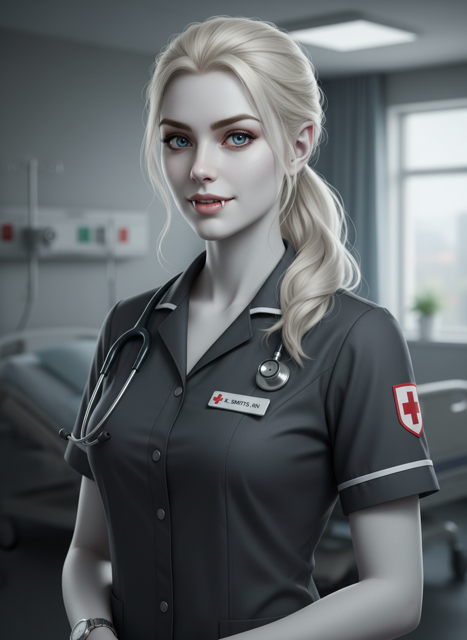 Karla Smitts