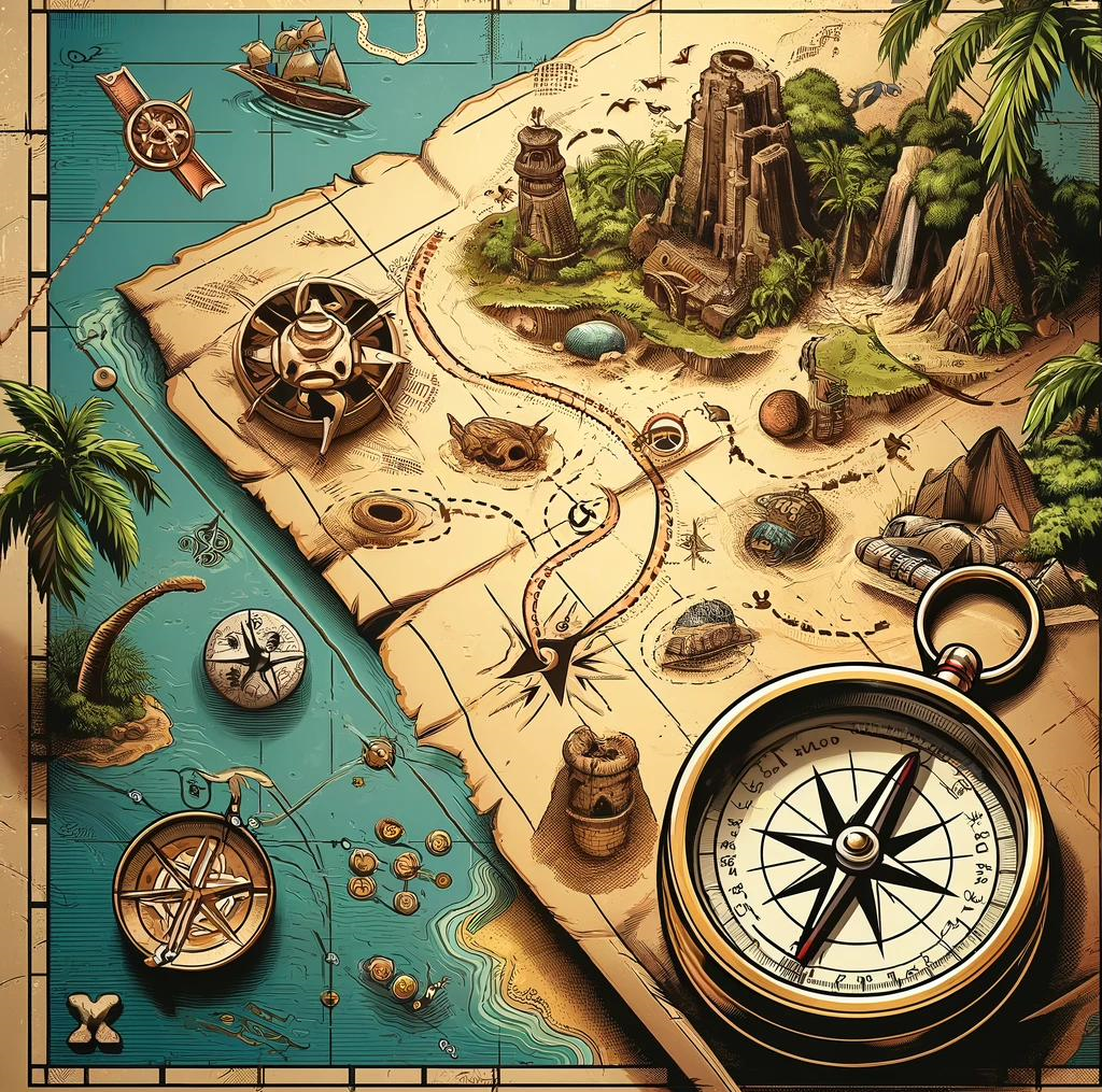 Adventure