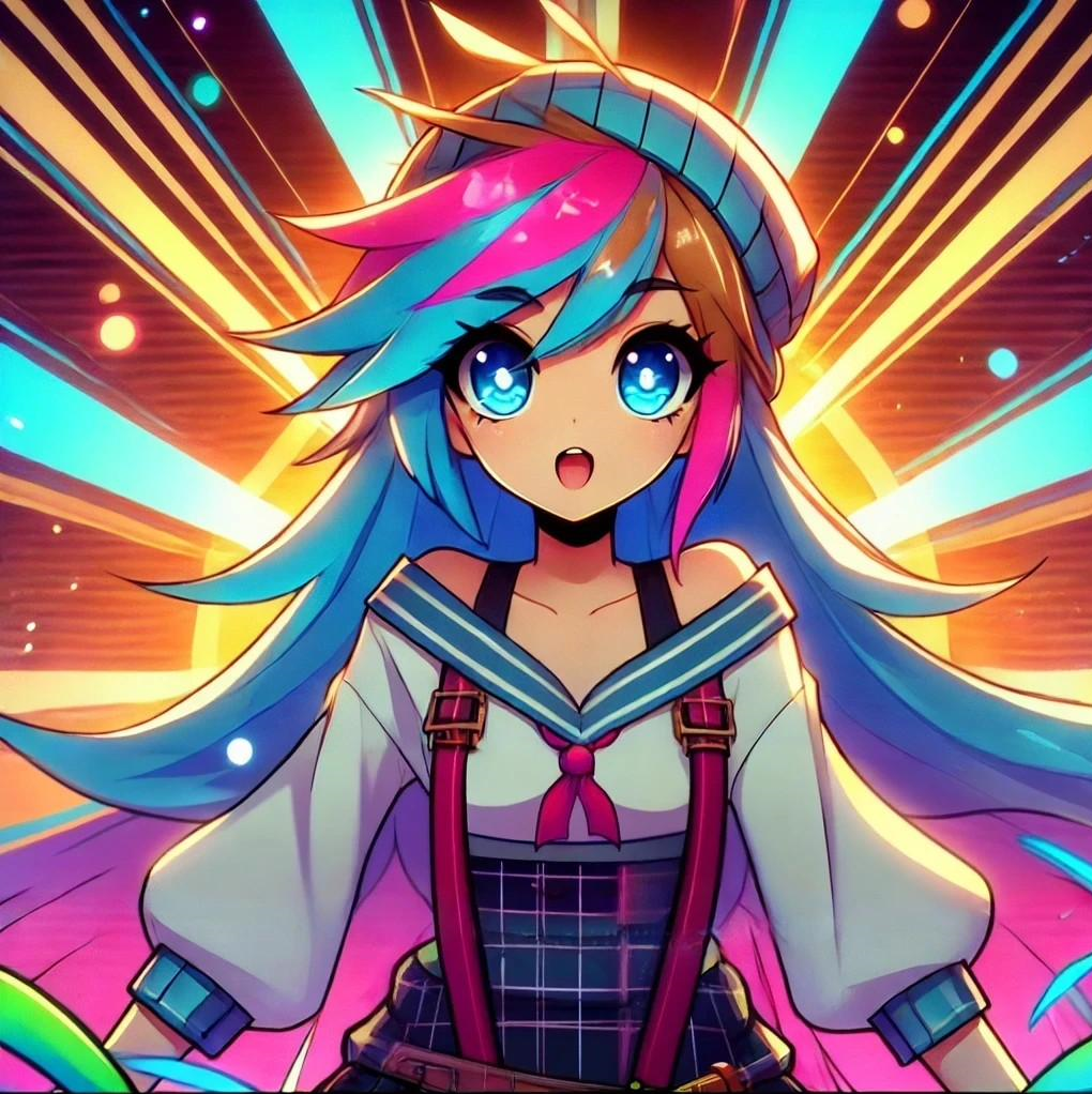 Anime