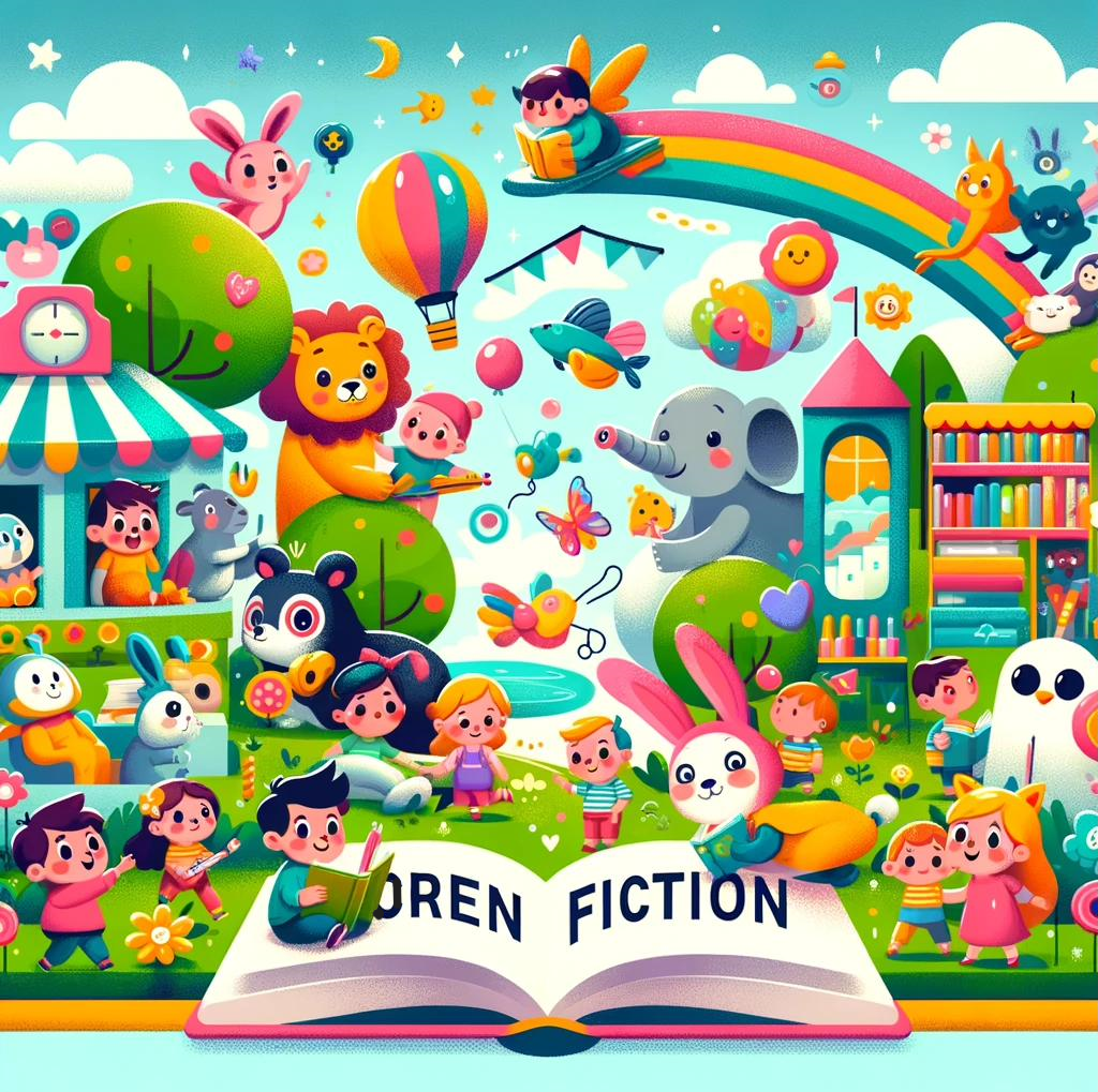 Children's Fiction