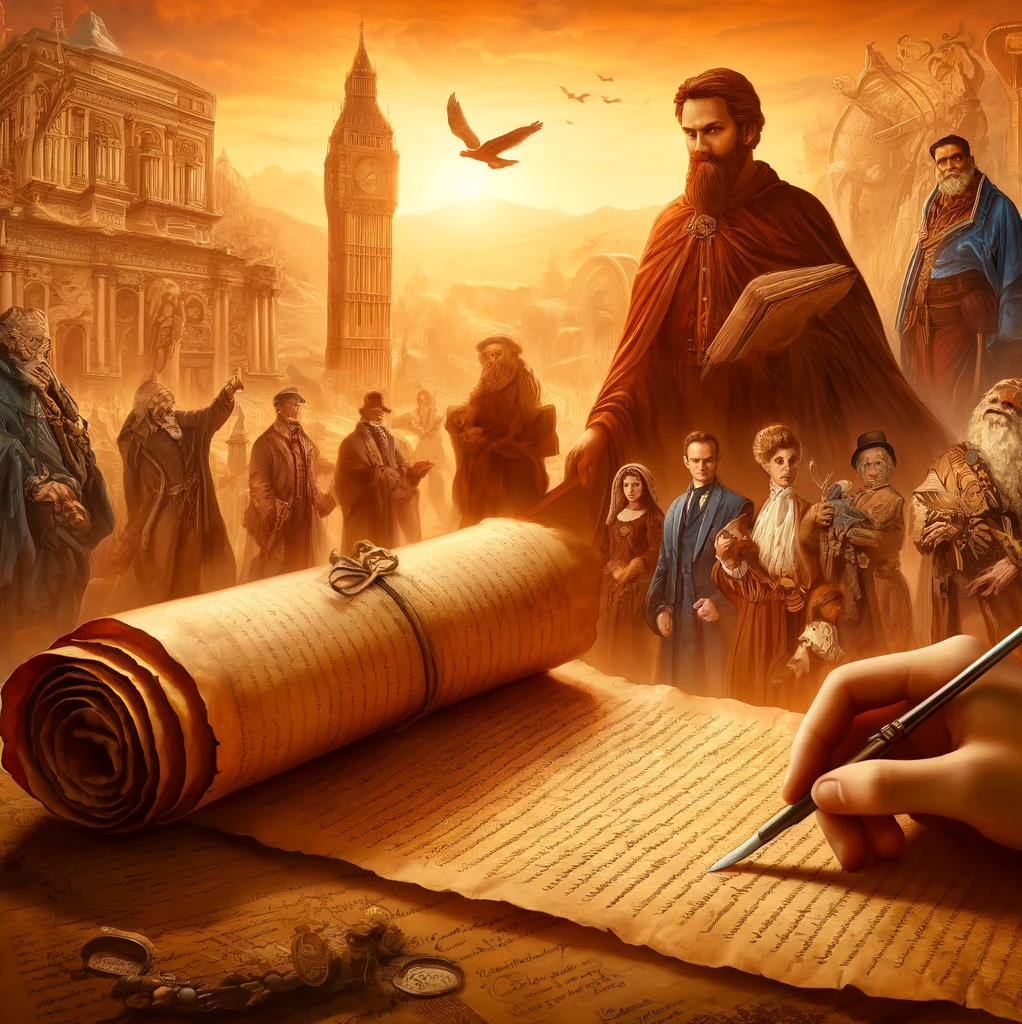 Historical Fiction