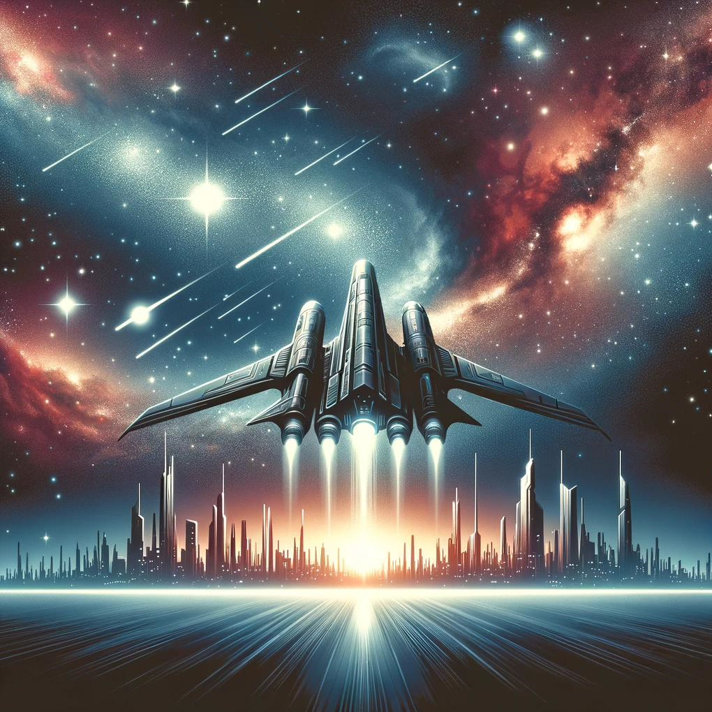 Science Fiction